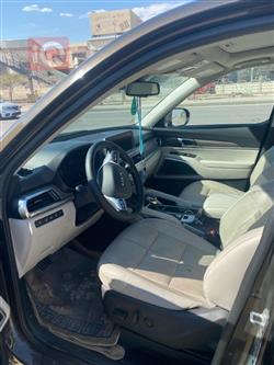 Kia Telluride